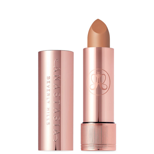 Honey Taupe Satin Lipstick | Anastasia Beverly Hills