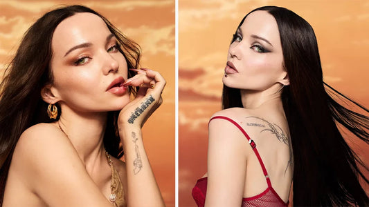 Naked Shaped Cool Palette | URBAN Decay