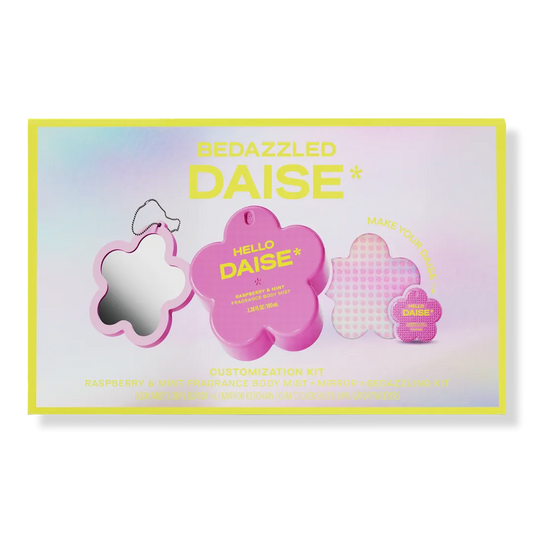Raspberry Mint Mist Customization Kit | Daise
