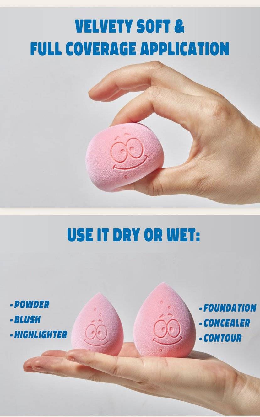 Bob Esponja Esponjas y Jabón | Juno & Co