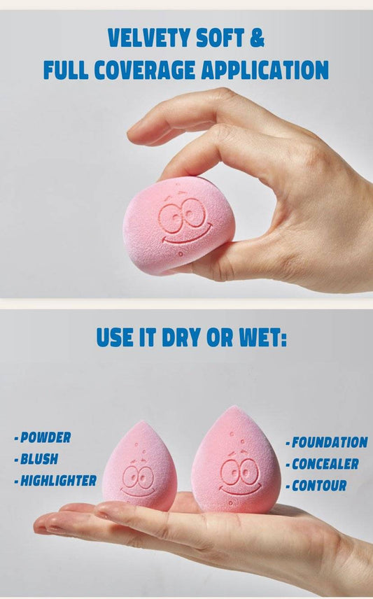 Bob Esponja Esponjas y Jabón | Juno & Co