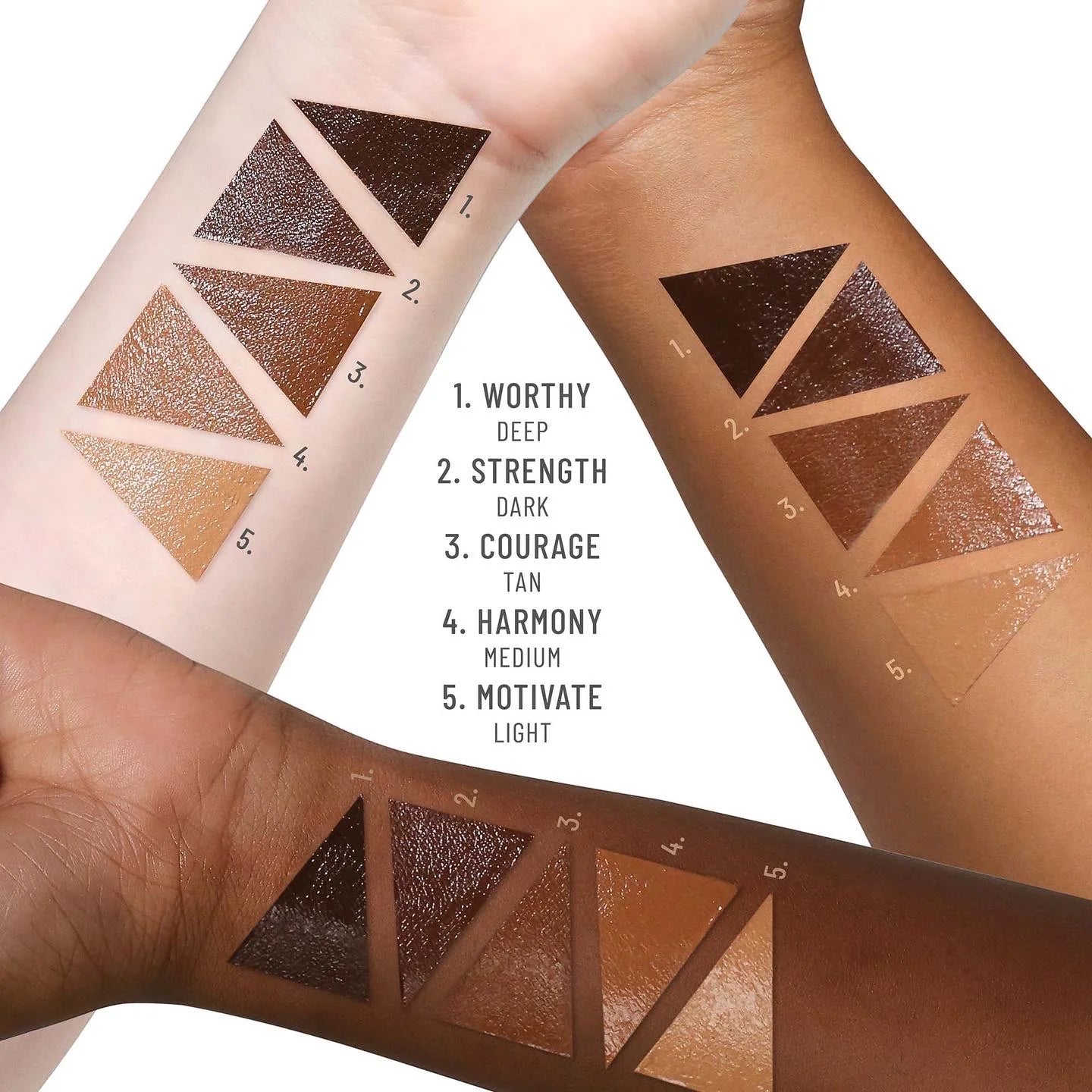Glow Worthy Dúo | LYS Beauty