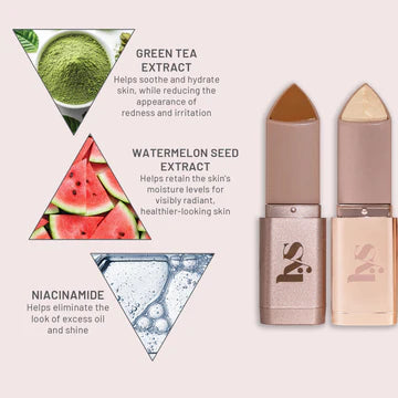 Glow Worthy Dúo | LYS Beauty