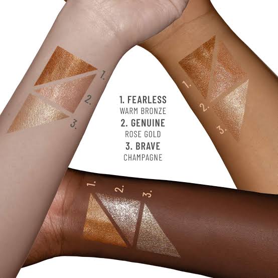 Glow Worthy Dúo | LYS Beauty