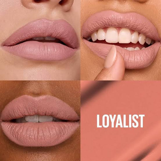 Loyalist Superstay Matte Ink | Maybelline
