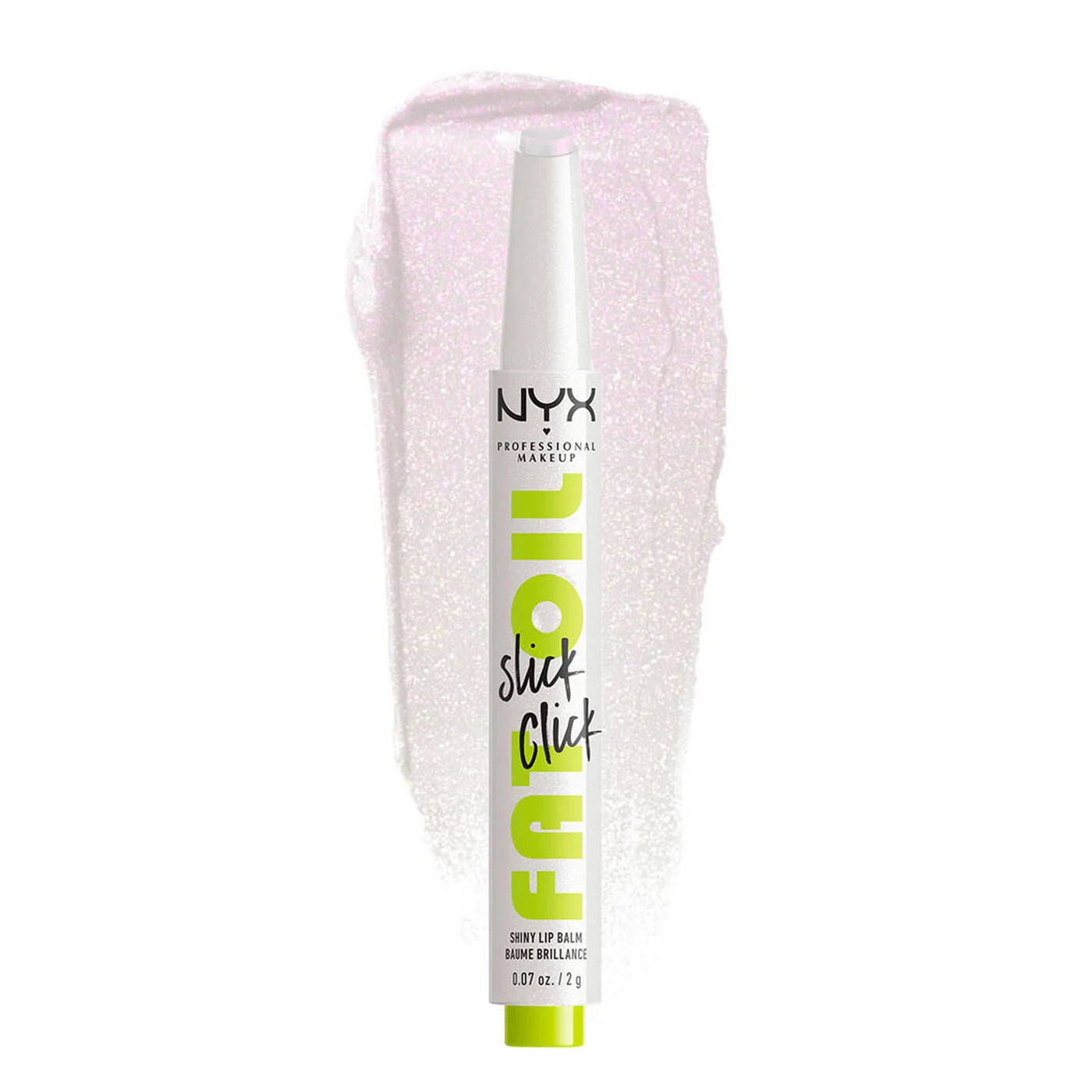 Fat Oil Slick Click | NYX