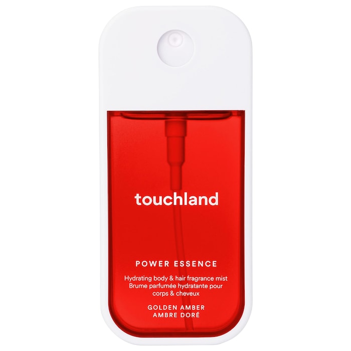 Body & Hair Fragance Mist | Touchland