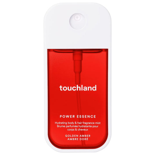 Body & Hair Fragance Mist | Touchland