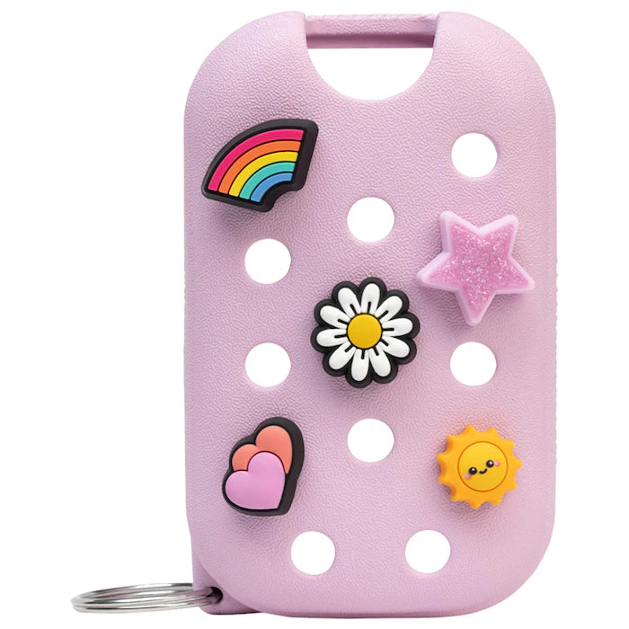 Crocs Case | TOUCHLAND