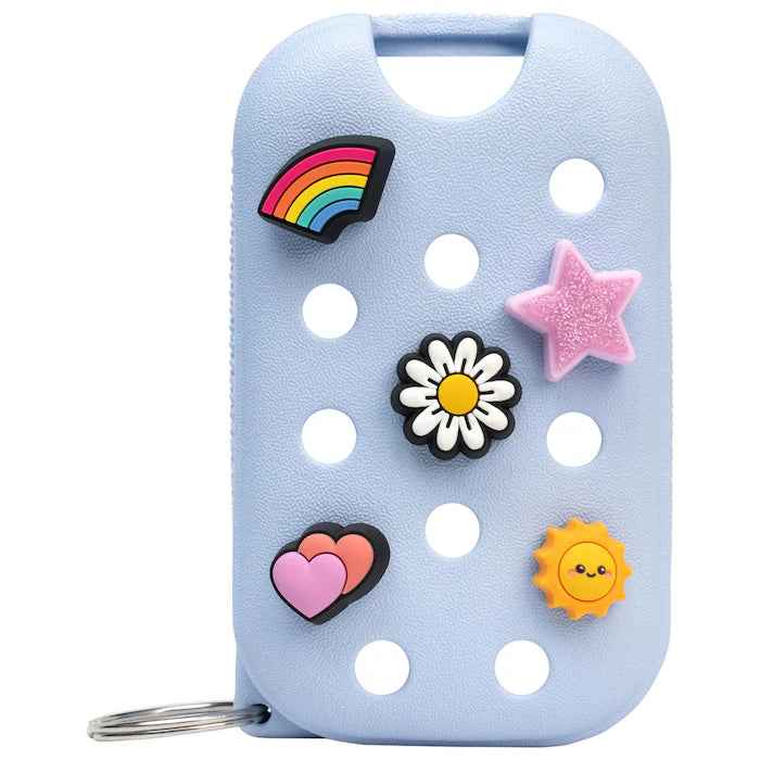 Crocs Case | TOUCHLAND