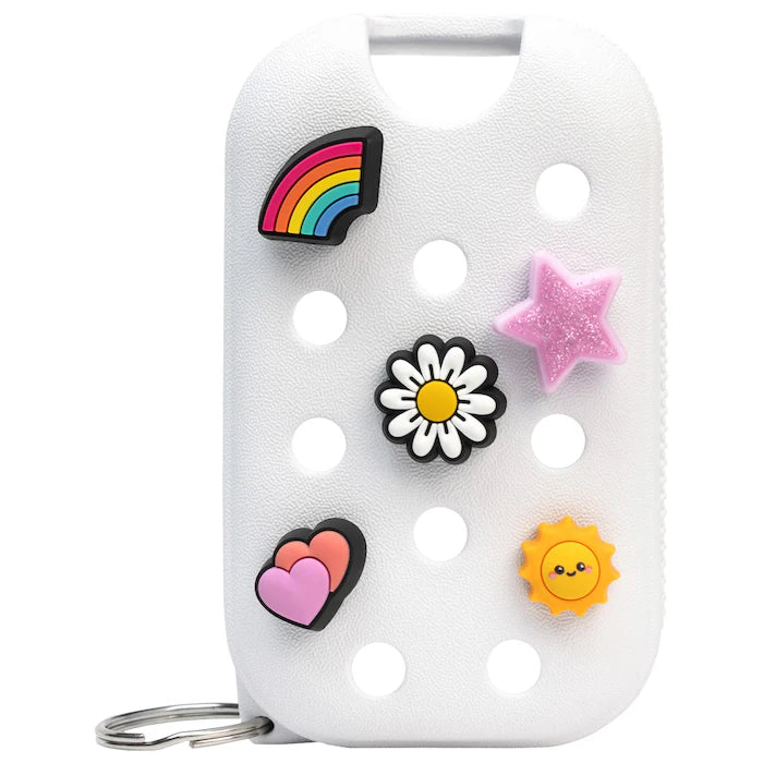 Crocs Case | TOUCHLAND