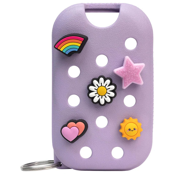 Crocs Case | TOUCHLAND