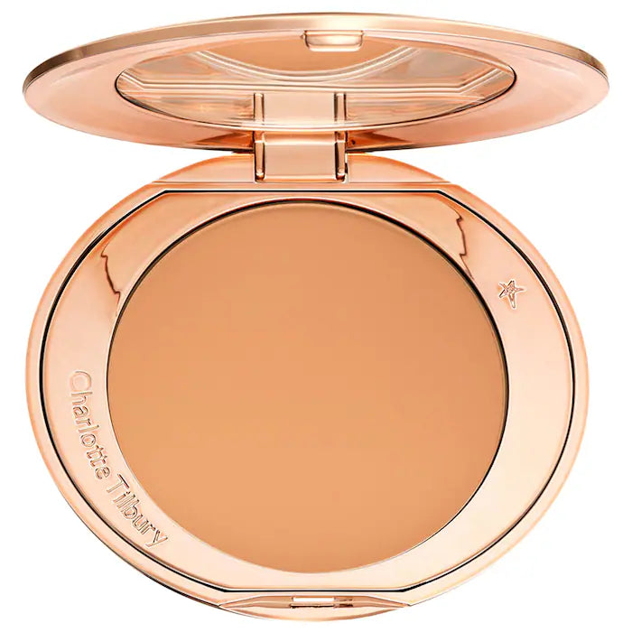 Airbrush Flawless Finish Refillable Blurring & Setting Powder | Charlotte Tilbury