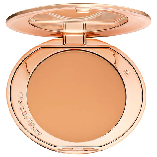 Airbrush Flawless Finish Refillable Blurring & Setting Powder | Charlotte Tilbury