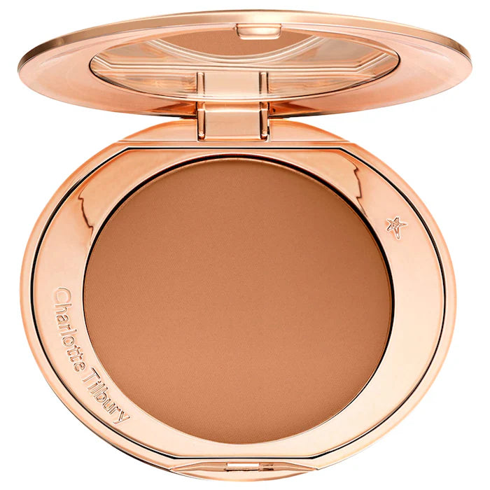 Airbrush Flawless Finish Refillable Blurring & Setting Powder | Charlotte Tilbury