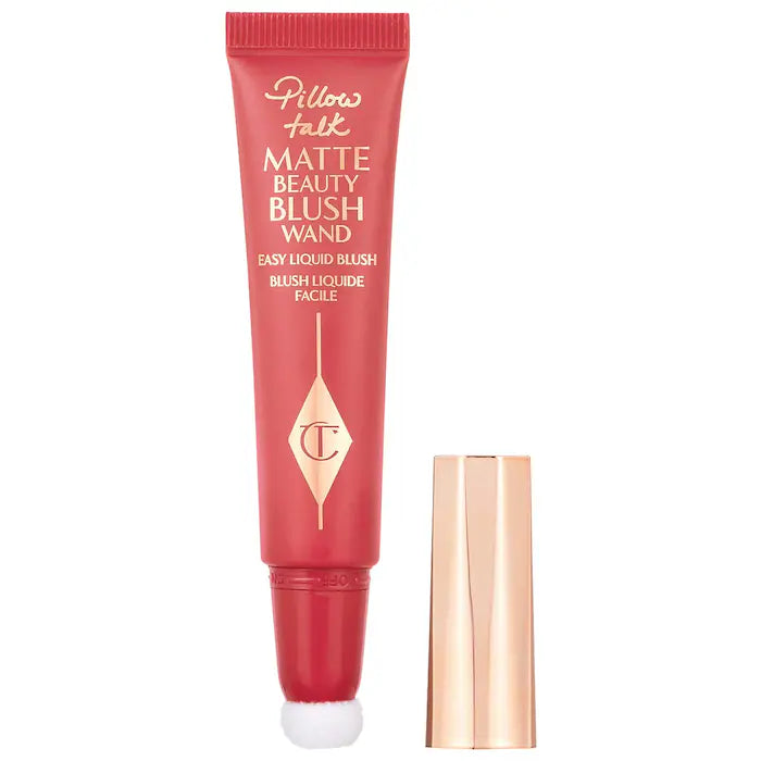 Matte Beauty Blush Wand | Charlotte Tilbury