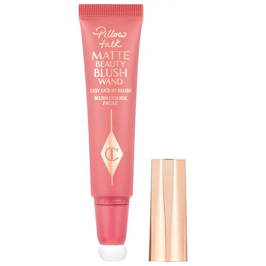 Matte Beauty Blush Wand | Charlotte Tilbury