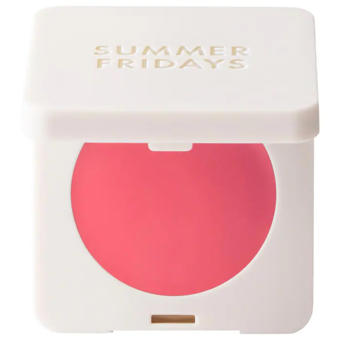 Blush Butter Balm Hydrating Cream Blush | Summer Fridays