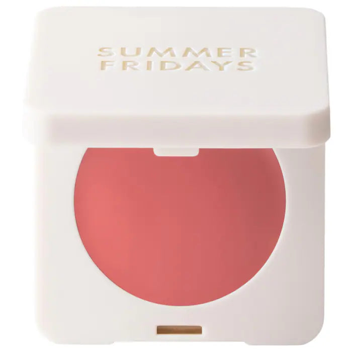 Blush Butter Balm Hydrating Cream Blush | Summer Fridays
