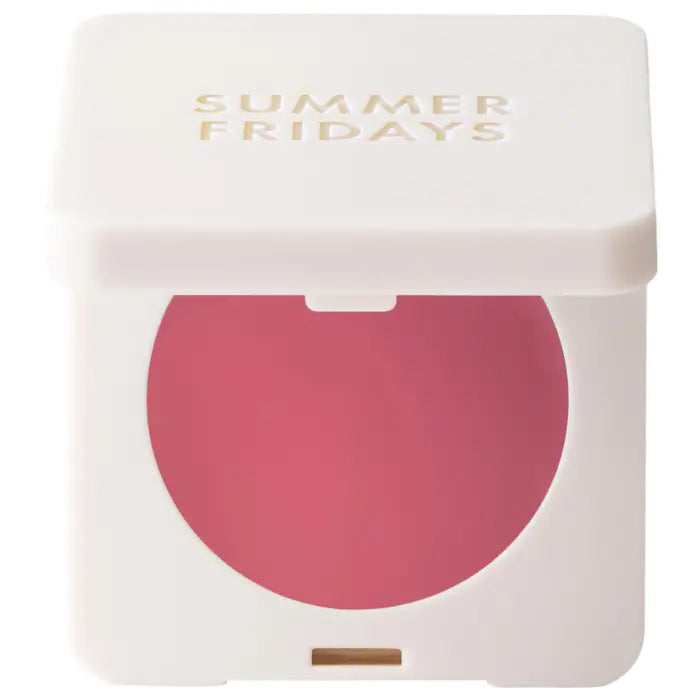 Blush Butter Balm Hydrating Cream Blush | Summer Fridays