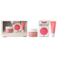 The Dewy Pink Set with mini Lip Butter Balm in Pink Sugar | Summer Fridays