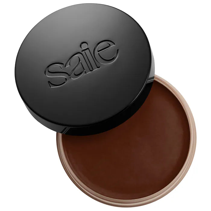 Sun Melt Natural Cream Bronzer | Saie