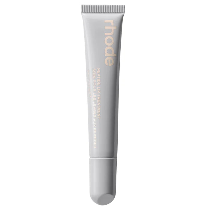 Peptide Lip Treatment Nourishing Glaze | Rhode