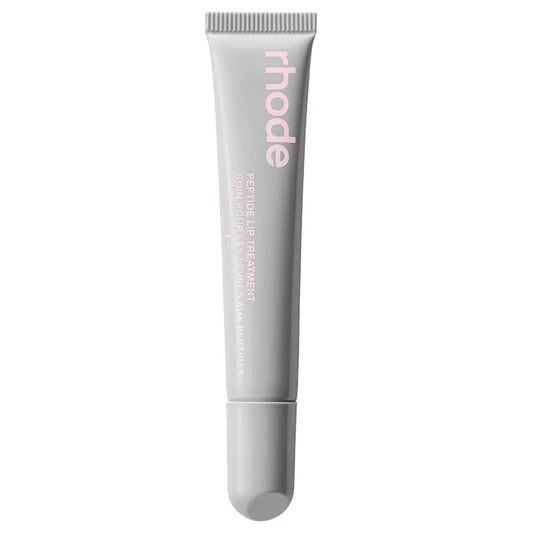 Peptide Lip Treatment Nourishing Glaze | Rhode