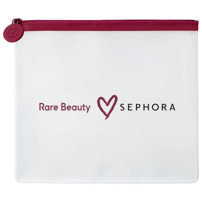 Cosmetiquera Sephora | Rare Beauty