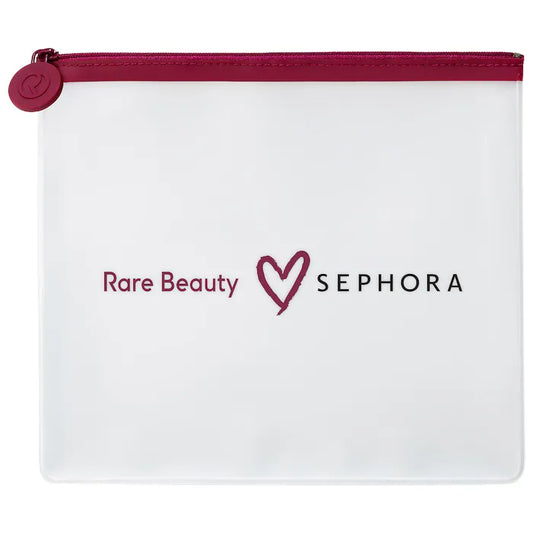 Cosmetiquera Sephora | Rare Beauty