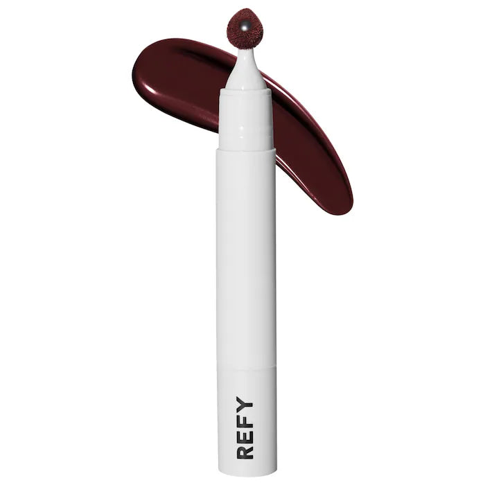 Satin Liquid Lipstick Pen with Vitamin E | REFY