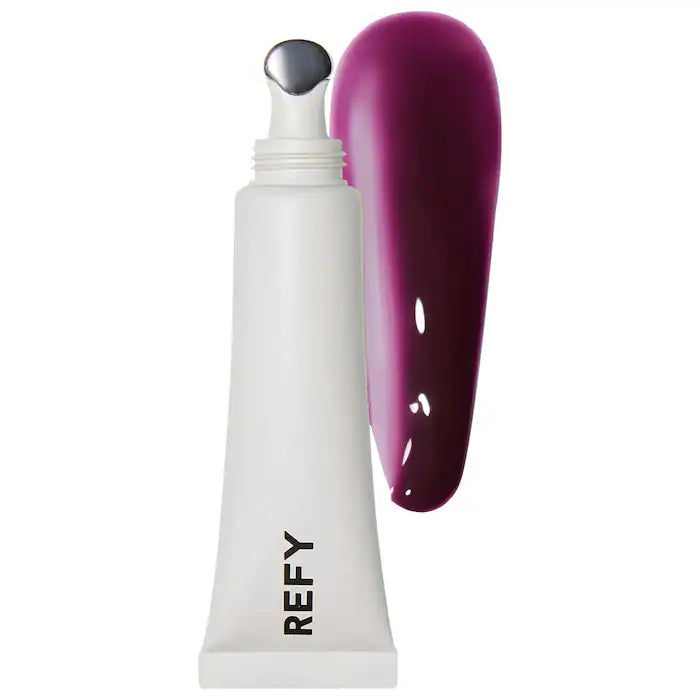 Lip Gloss with Hyaluronic Acid | REFY