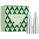 Mini Hydrating Lip Balm Holiday Gift Set | PRADA