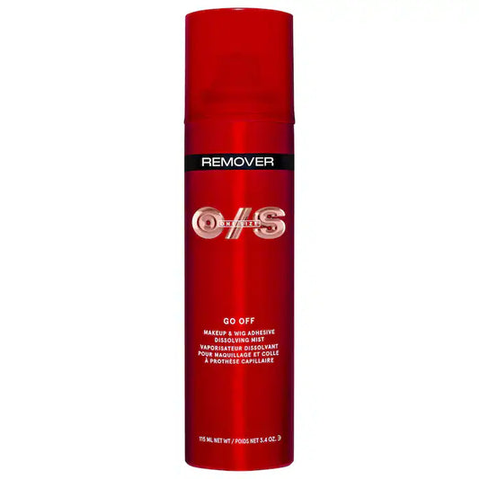 Go Off Makeup Remover Dissolving Mist | One Size