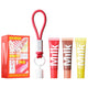 Balmade Variety Pack Hydrating Lip Balm & Keychain Gift Set | Milk Makeup