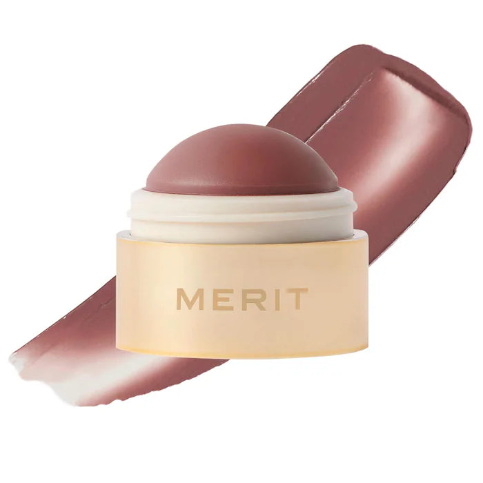 Flush Balm Cream Blush | Merit