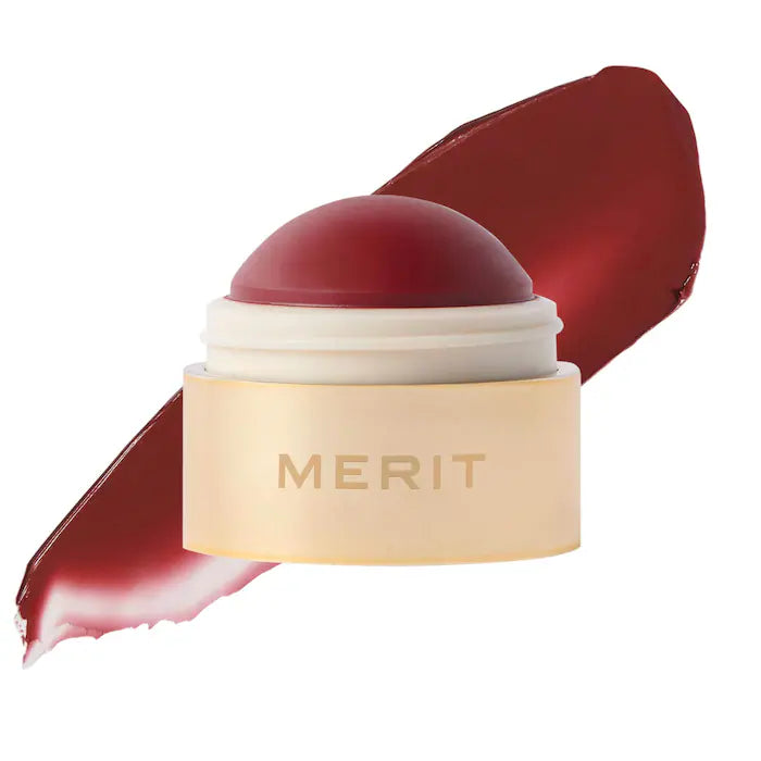 Flush Balm Cream Blush | Merit