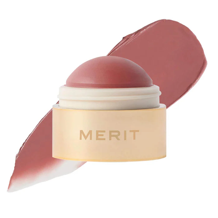 Flush Balm Cream Blush | Merit