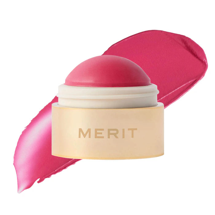 Flush Balm Cream Blush | Merit