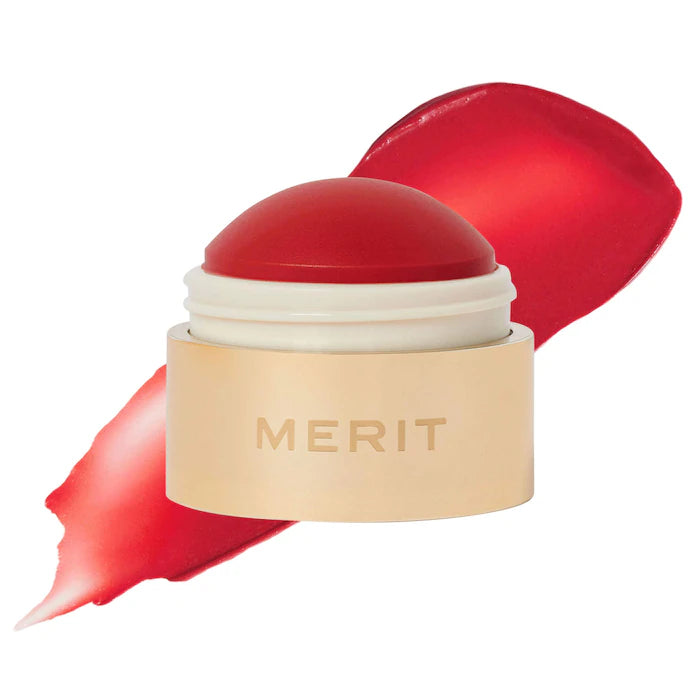 Flush Balm Cream Blush | Merit