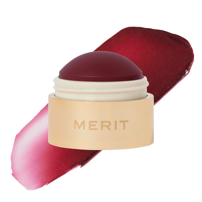 Flush Balm Cream Blush | Merit