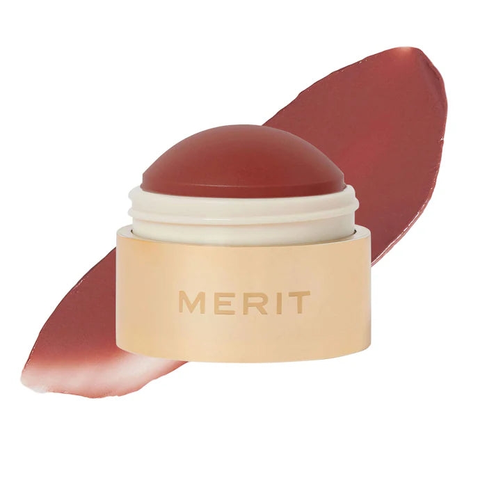 Flush Balm Cream Blush | Merit