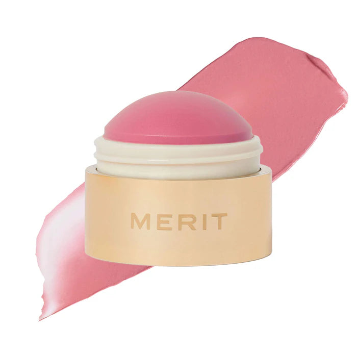 Flush Balm Cream Blush | Merit