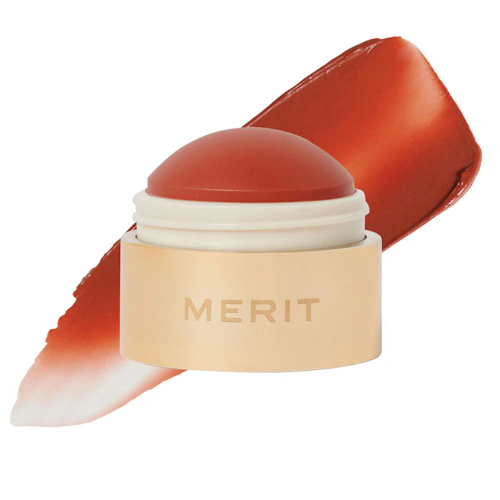 Flush Balm Cream Blush | Merit
