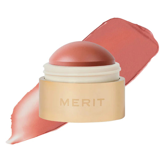 Flush Balm Cream Blush | Merit