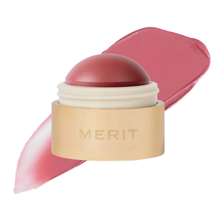Flush Balm Cream Blush | Merit
