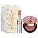 Iconic Pink Make Me Blush & Loveshine Lip Oil Stick Set | YSL