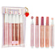 sweet indulgences maracuja juicy lip vault | Tarte