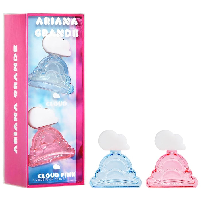 Cloud Perfume Set | Ariana G