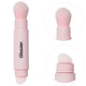 Cloud Paint Dual-Ended Cheek Blush Brush | Glosier